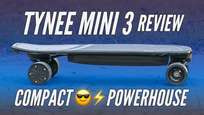 Meepo Mini 2S Review: Big Performance in a Small Package