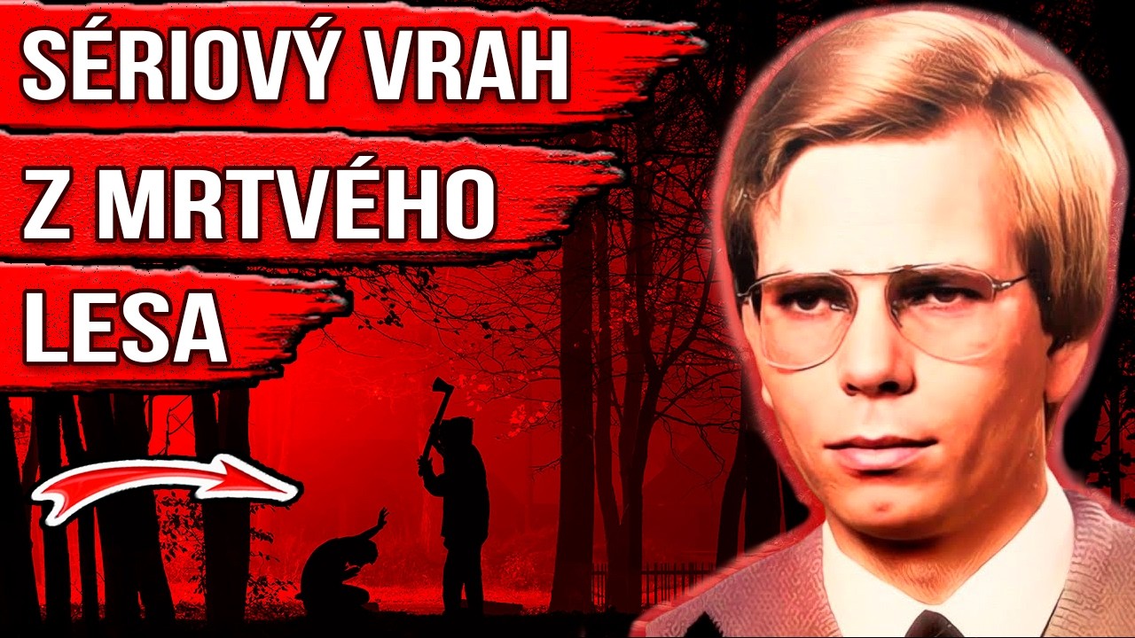 Šokující vraždy v Německu! / Děsivá pravda odhalená po desetiletích.