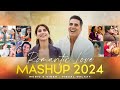 Romantic Love Mashup 2024 Visual Galaxy Duur Na Karin Bollywood Lofi Latest 2024 Love Songs 