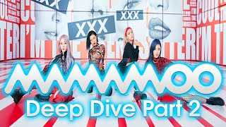 Mamamoo - Kpop Deep Dive Part 2 ft. Alex and Therese!