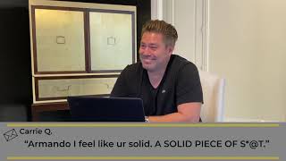 Hate Mail Friday...You Will Be Shocked!!!