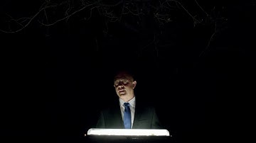 EXplorers Ep 4 The R STAHL 6002 LED linear luminaire lights up the dark