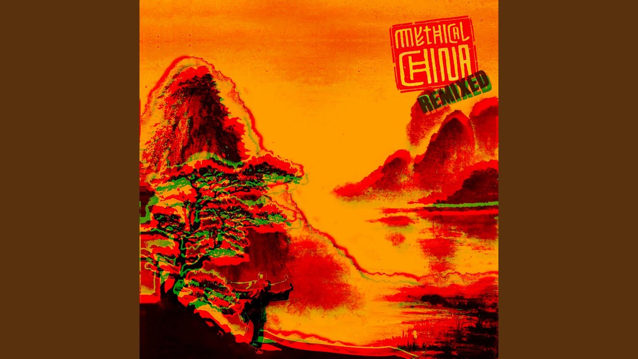 Blessing Of The Moon Goddess