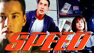 Speed (1994) Full Movie | Keanu Reeves, Dennis Hopper, Sandra Bullock | Review & Facts