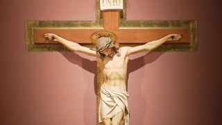 Santo Sacrificio de la Misa