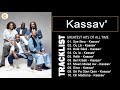 Les Meilleures Chansons de Kassav’ en 2022 Musique Française 2022