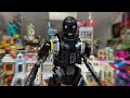 LEGO STAR WARS K-2SO 75434 REVIEW !#rogueoneastarwarsstory#k2so#starwars#lego#legostarwars#review 