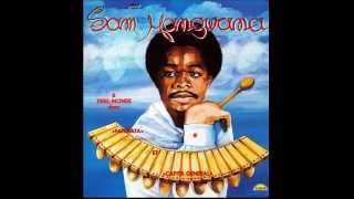Video thumbnail of "SAM MANGWANA & TIERS MONDE - Fatimata (1986)"