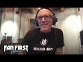 Maynard James Keenan (TOOL, A Perfect Circle, Puscifer) Fan First Pod: KISS, Black Sabbath & More