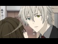 【AMV】 I Really Like You - 「Inu × Boku SS」