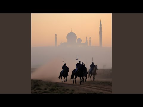 بين العصر و المغرب ريمكس