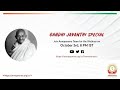 Gandhi Jayanthi Special - Team Annapoorna share their vision