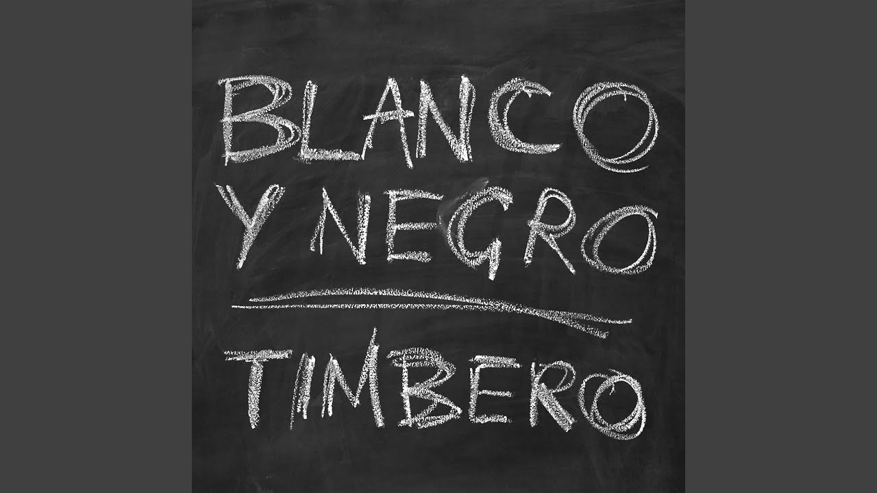 Watch Timbero on YouTube Watch Timbero on YouTube