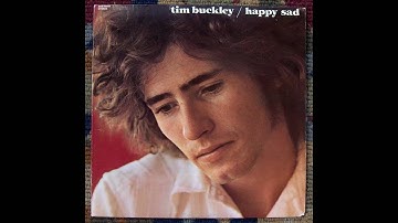 Tim Buckley Buzzin Fly