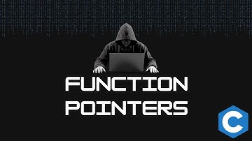 Function Pointers in C | Unlock the Power of Dynamic Function Calls 🔑