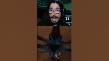 First Time Seeing a Leviathan #gaming #subnautica #horror #horrorgaming #scary #indie #mods