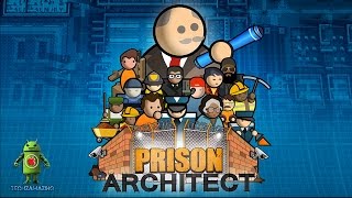 Prison Architect: Mobile