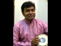 Tabla Solo Ashis Paul Part 1