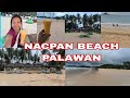 🇵🇭🇧🇪HOTEL&RESORT IN NACPAN BEACH& EL NIDO PALAWAN PHILIPPINES. #travel #video #vlog #vacation