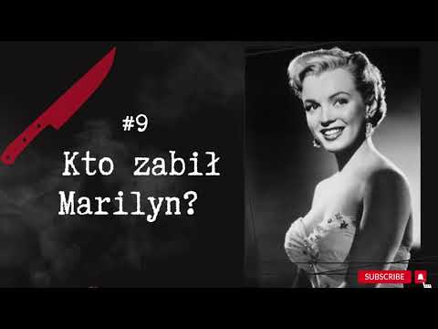 Wideo: Jim Dougherty o Marilyn Monroe. Była moją żoną