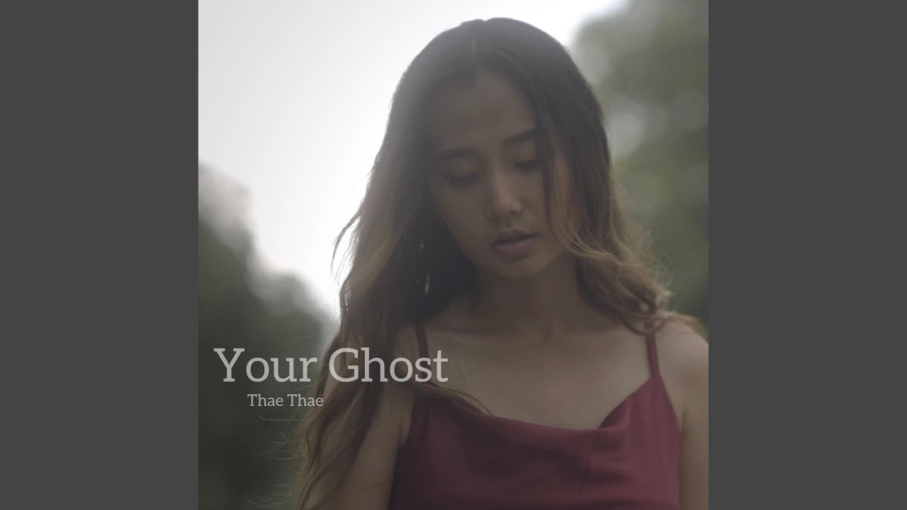 Guarda Your ghost su YouTube Guarda Your ghost su YouTube