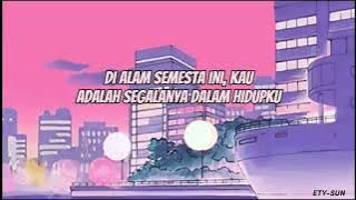 Jhope - DNA (Demo Version) [Lirik terjemahan indo]