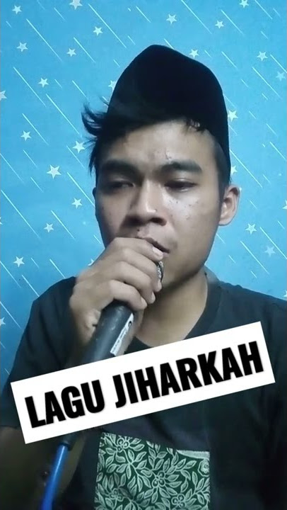 Lagu JIHARKAH (Maqom Jiharkah)