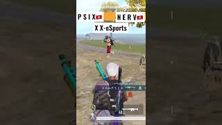 Kyrgyz Pubg Psix Mobile