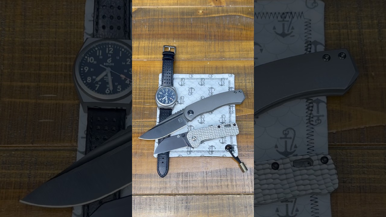 Tuesday Carry 10.06