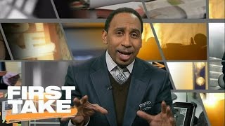 Jeanie Buss Deserves Criticism For Not Firing Her Brother Sooner | First Take | February 22, 2017