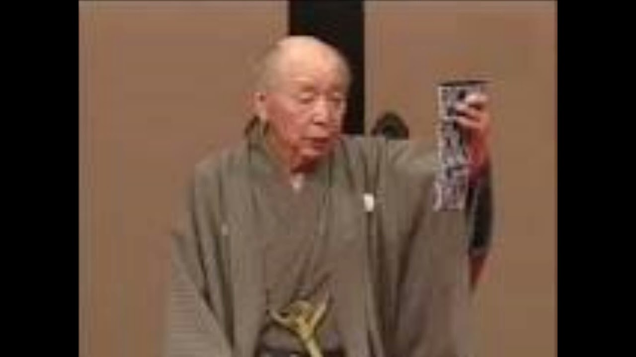 落語 カラオケ病院 春風亭柳昇 演芸 YouTube