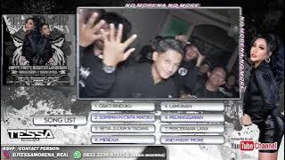 OBATI RINDUKU X CUMPAH CINTA DAN MATIKU FUNKOT 1ST ANNIVERSARY BOSHTER LAMONGAN BY DJ TESSA MORENA