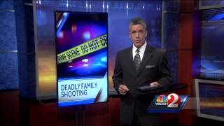 Deputies: Father killed 2 children before killing self in Port Orange