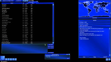 Uplink - BeafTheef Hacks :o (Part 1)