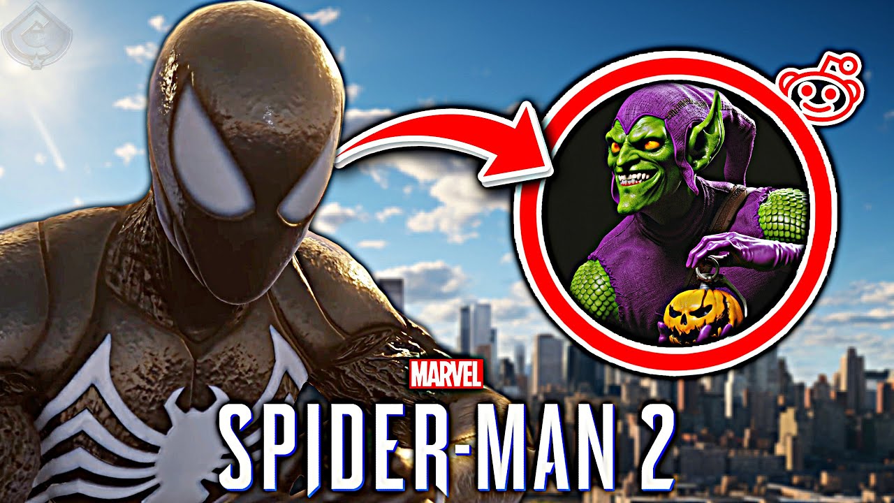 Marvel's Spider-Man 2 - They Are Setting THIS up...