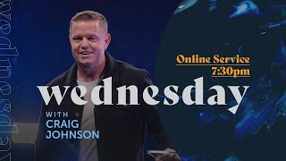 Leave It Better Than You Found It | Craig Johnson