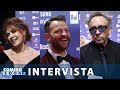 David di Donatello 2019: video interviste a Tim Burton e ai vincitori | HD