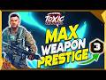 Toxic Commando Fastest Way To Prestige Weapons - Best Weapon Xp Farm Insane Fast
