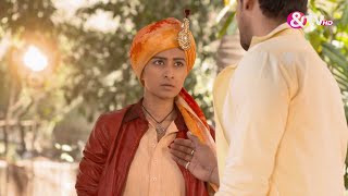 Waaris - Episode 222 - Indian Thriller Social Dramatic Hindi Tv Serial - Farnaz Shetty - And Tv