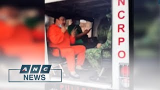 Estrada cries foul over San Juan arrest: 'I'm being singled out' | Headstart