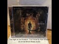 The Night At The Museum Full House By Alan Silvestri In D Flat Minor Music Audio The Night At The Museum Full House By Alan Silvestri In D Flat Minor Music Audio