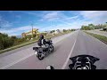 ΜΟΤΟΒΟΛΤΑ ΣΤΗΝ &quot;ΠΙΝΔΟ&quot;🇬🇷 Travel with motorcycle Dio Dennis