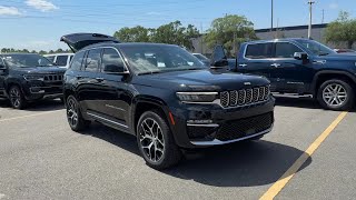 2024 Jeep Grand_Cherokee Summit Reserve FL Orlando, Deltona, Sanford, Oviedo, Winter Park