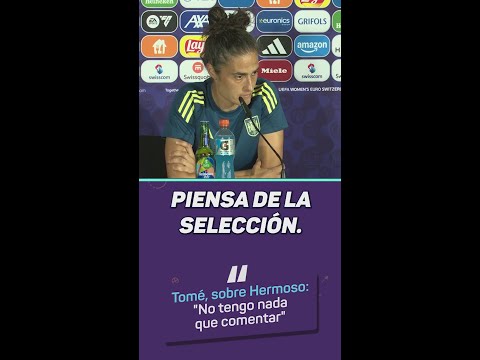 MONTSE TOMÉ, sobre