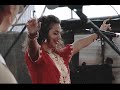 لآلة تمر/ LALA Tamar - LIVE from inDnegev 2019 - En Casa De Mi Padre (haqetia)