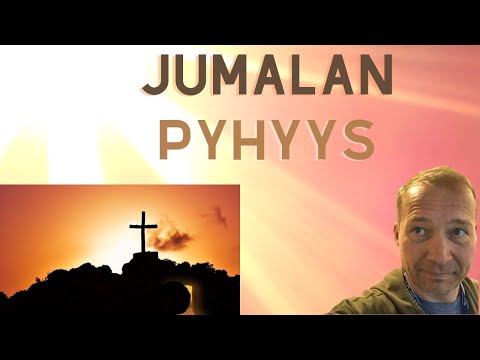 Video: Mikä on pyhyyden määritelmä?