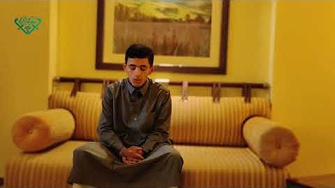 #تلاوات مختارة تلاوة طيبة للقارئ محمد أحمد روبة وفقه الله