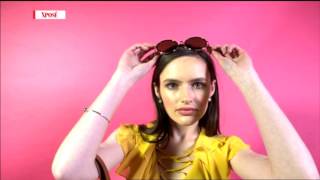 How to Rock a POP of Yellow This Summer! - Fashion Files
With the sun expected to rear its head again next week, were looking to bright colours as we prep our wardrobes for summer.
Watch Xposé on TV3, 3e & 3player
Subscribe NOW to Xposé: https://www.youtube.com/subscription_center?add_user=tv3xpose
Get more of Xposé
Watch Xposé: http://www.tv3.ie/3player/show/183/0/0/Xpose
Website: http://www.tv3.ie/xpose/
Like Xposé: https://www.facebook.com/xposetv3
Follow Xposé: https://twitter.com/TV3Xpose #Xpose
Get more of TV3
TV3 3player: http://www.tv3.ie/3player/
TV3 YouTube: http://www.youtube.com/user/TV3Group
Like TV3: http://www.facebook.com/TVThreeIreland
Follow TV3: http://twitter.com/TV3Ireland How to Rock a POP of Yellow This Summer! - Fashion Files