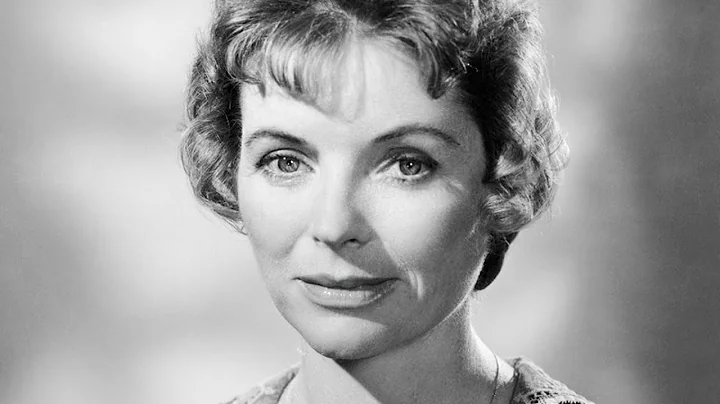 What was Dorothy McGuires Charm that Enchanted Ame...