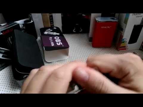 Original OBS Crius 4.2ml RTA Original OBS Crius 4.2ml RTA